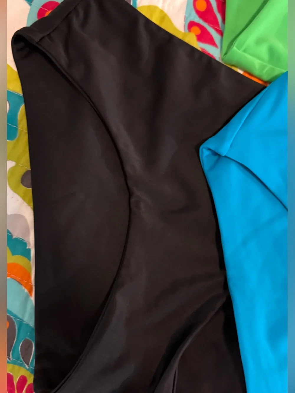 Large Set of Women’s Bikini Bottoms - Size small - lots of colors!